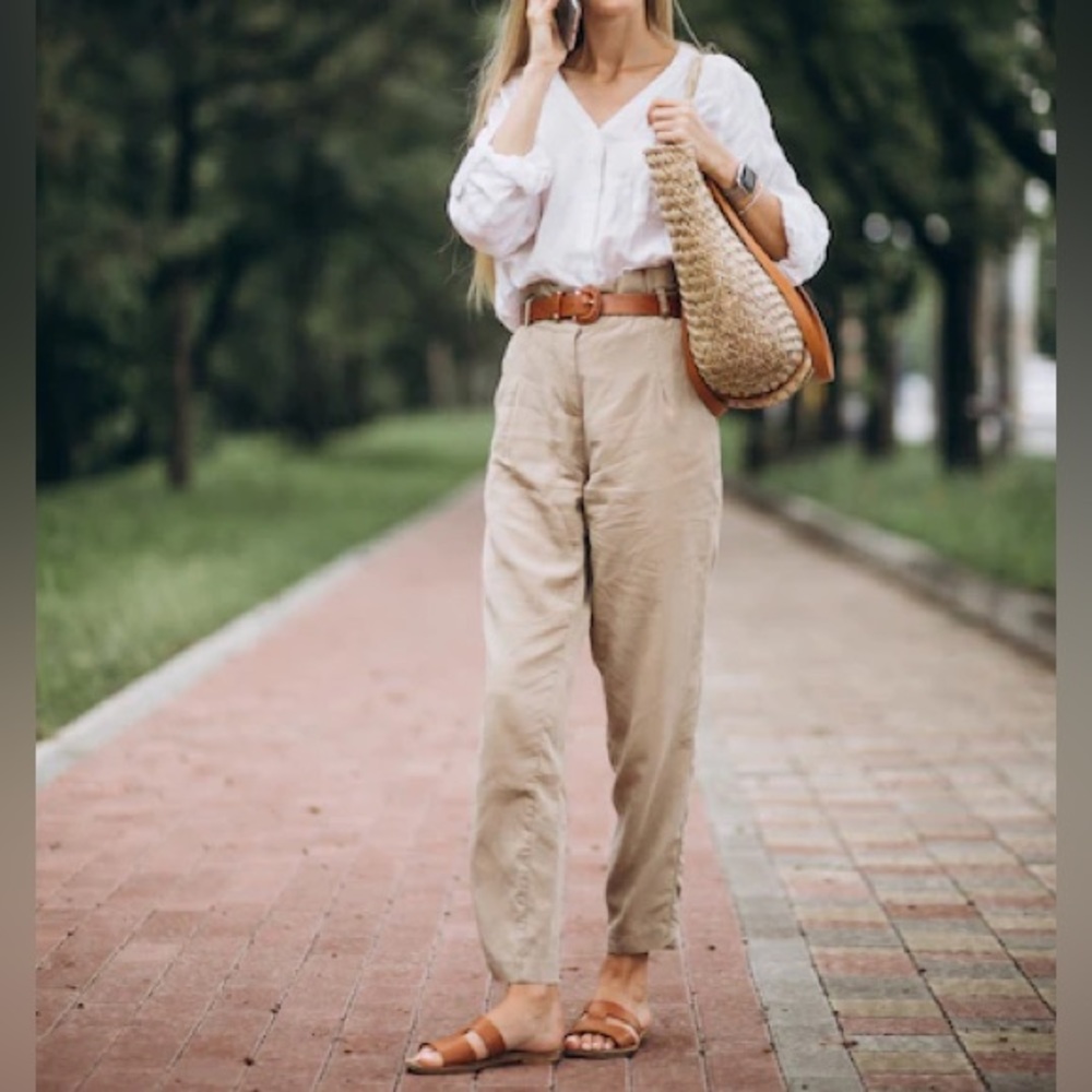 Meet your Posher, Shantel